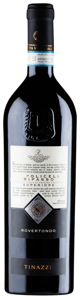 Tenuta Valleselle Rovertondo Valpolicella Ripasso Superiore