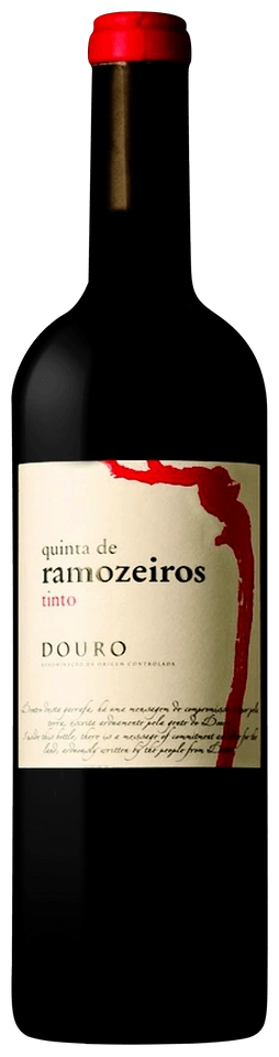 Quinta de Ramozeiros Tinto