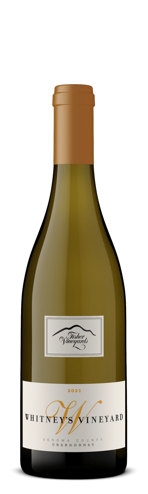 Fisher Vineyards Whitney's Vineyard Chardonnay