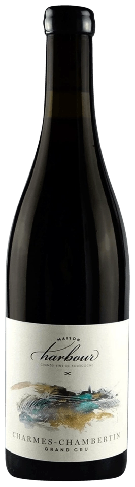Maison Harbour Charmes-Chambertin Grand Cru