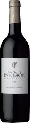 Bottle of Château de Panigon Château Amour Médoc from search results