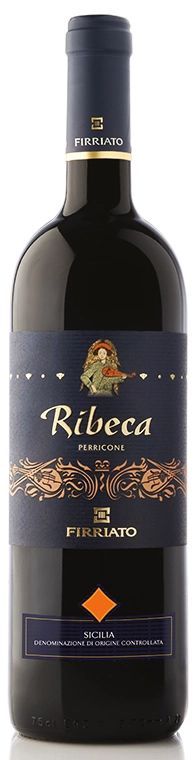 Firriato Ribeca Perricone