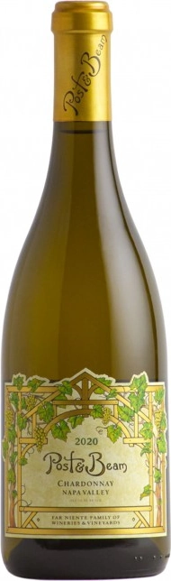 Far Niente Post & Beam Chardonnay