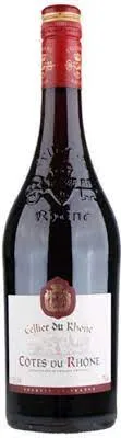 Bottle of Cellier du Rhône Côtes du Rhône from search results