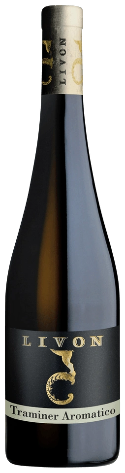 Livon Traminer Aromatico