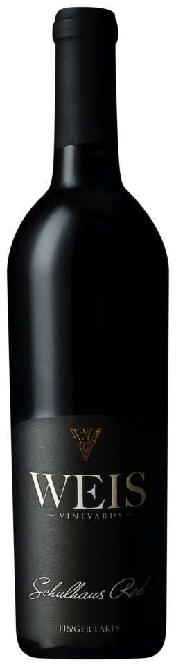 Weis Vineyards Schulhaus Red