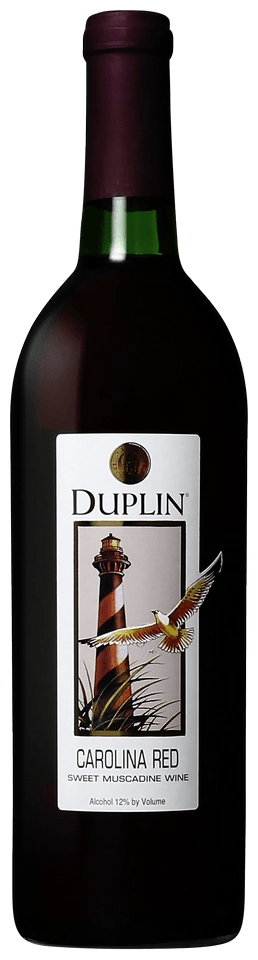 Duplin Carolina Sweet Muscadine