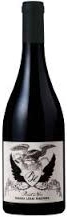 Purple Hands Haakon Lenai Vineyard Pinot Noir