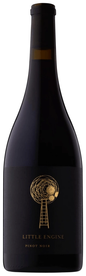 Little Engine Gold Pinot Noir