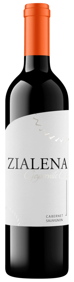Zialena Cabernet Sauvignon