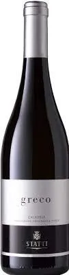 Bottle of Statti Greco from search results