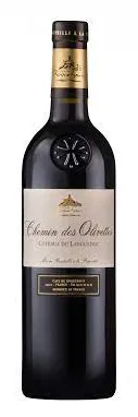 Bottle of Roquebrun Chemin des Olivettes Coteaux du Languedoc from search results