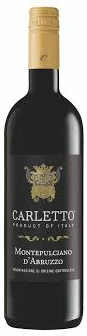 Carletto Montepulciano d'Abruzzo