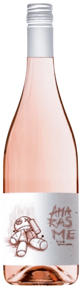 Liz Amarasme Rose