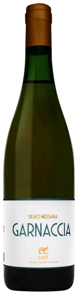 Montesecondo Garnaccia