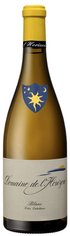 Domaine de l'Horizon Blanc