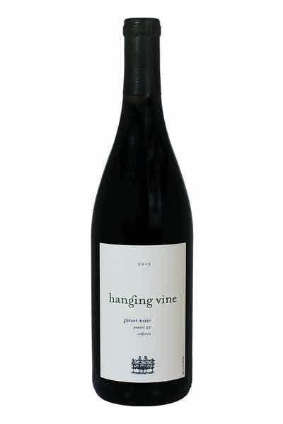 Bottle of Hanging Vine Parcel 22 Pinot Noir from search results