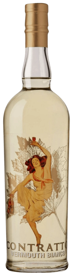 Contratto Vermouth Bianco