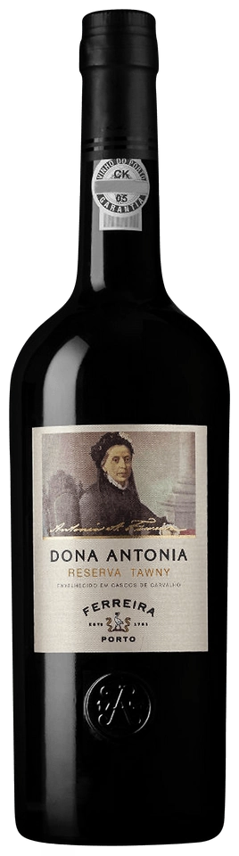 Ferreira Dona Antonia Porto Reserva Tawny