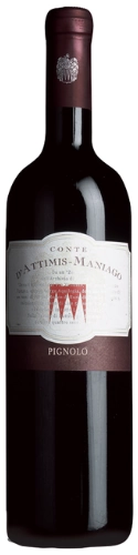 Conte d'Attimis Maniago Tazzelenghe