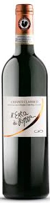 l'Erta di Radda Chianti Classico
