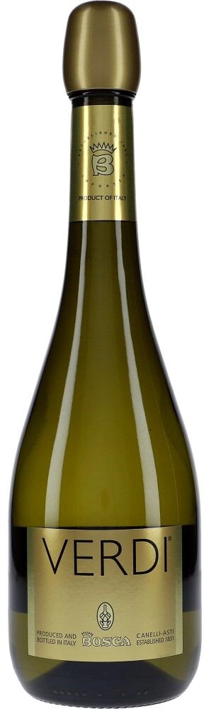 Bosca Verdi Spumante