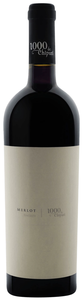1000 de Chipuri Merlot