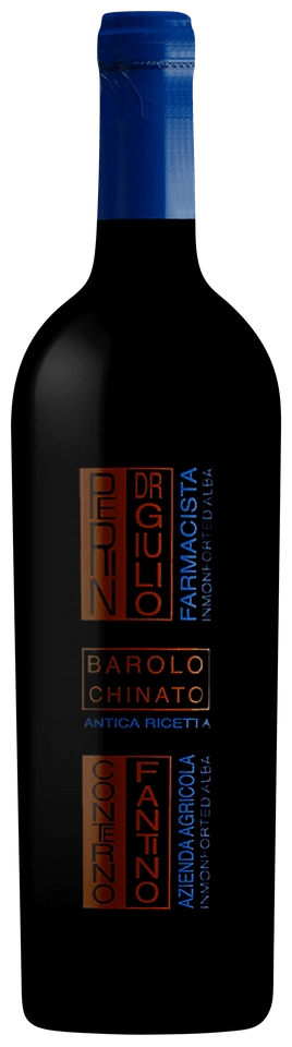 Conterno Fantino Barolo Chinato