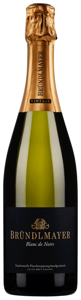 Weingut Bründlmayer Blanc de Noirs