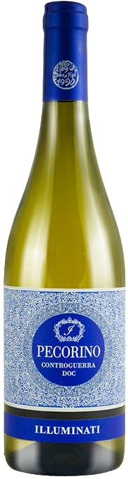 Illuminati Pecorino Controguerra