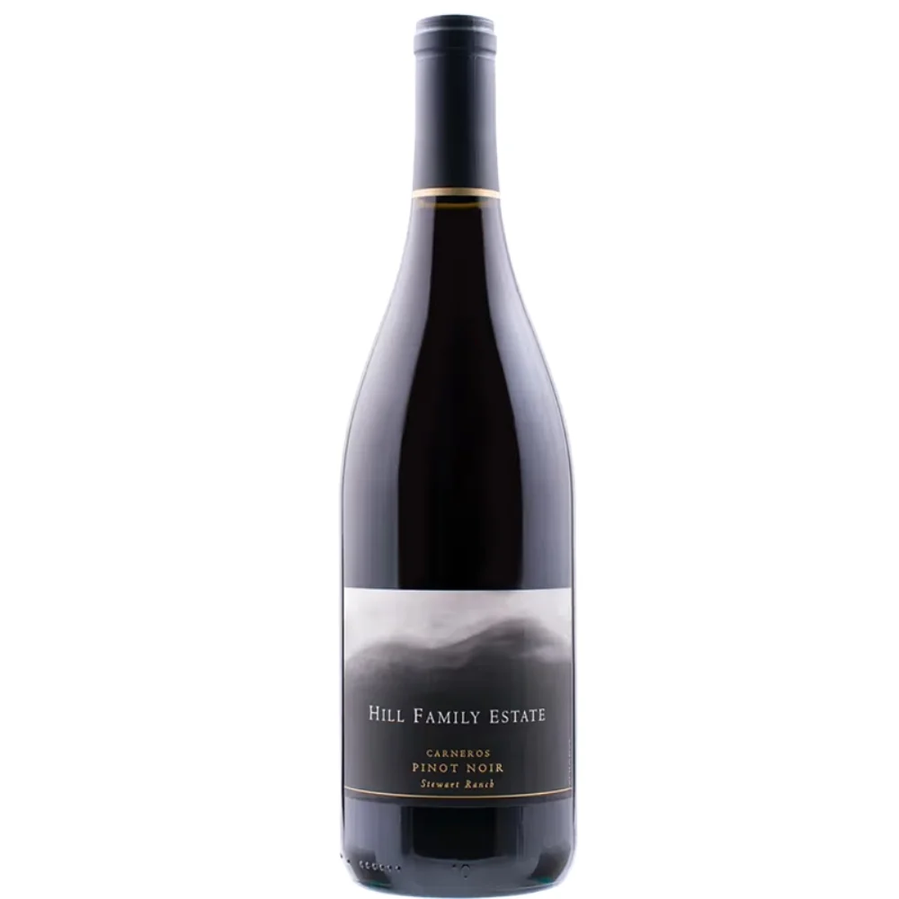 Hill Family Estate Pinot Noir