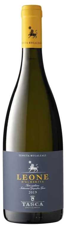 Tasca d'Almerita Leone d'Almerita (Tenuta Regaleali)