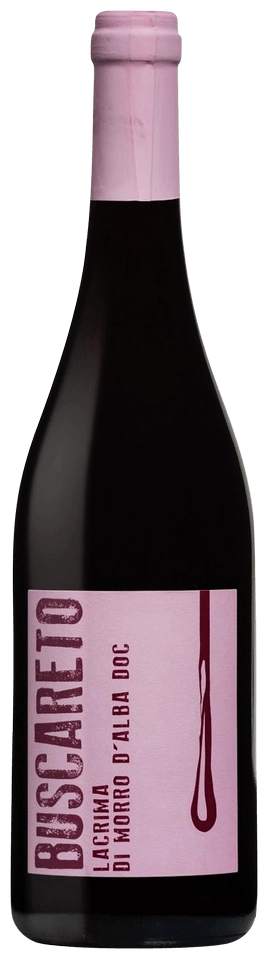 Conti di Buscareto Lacrima di Morro d'Alba
