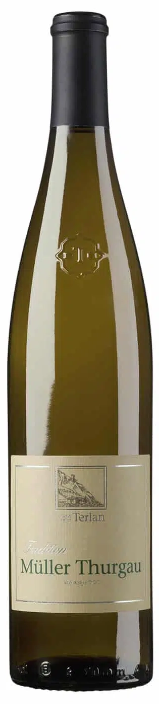 Terlan (Terlano) Tradition Müller Thurgau