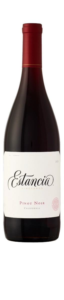 Estancia Pinot Noir