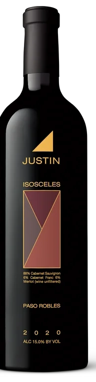 Justin Isosceles