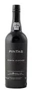 Bottle of Wine & Soul Pintas Vintage Port from search results