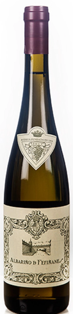 Fefiñanes Albariño de Fefiñanes