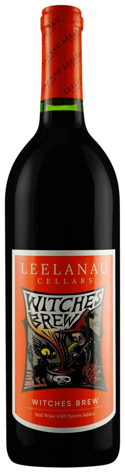 Leelanau Cellars Witches Brew Red