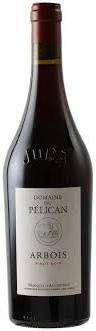 Domaine du Pelican Arbois Clos Saint-Laurent Pinot Noir