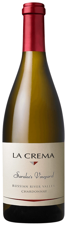 La Crema Saralee's Vineyard Chardonnay