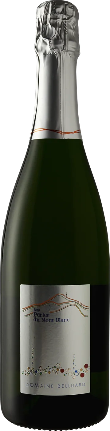 Domaine Belluard Les Perles du Mont Blanc
