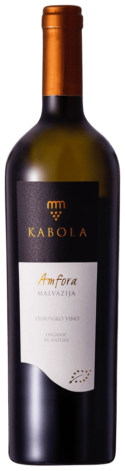 Kabola Malvazija Amfora