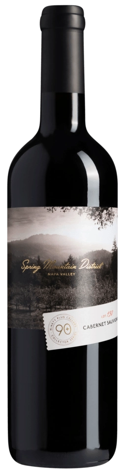 90+ Cellars Lot 150 Cabernet Sauvignon