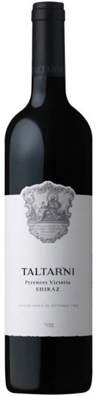 Taltarni Estate Shiraz