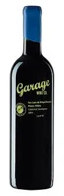 Bottle of Garage Wine Co San Juan de Pirque Vineyard Cabernet Sauvignon (Lot ...) from search results