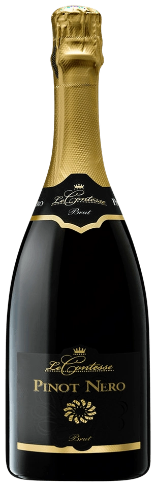 Le Contesse Pinot Nero Brut