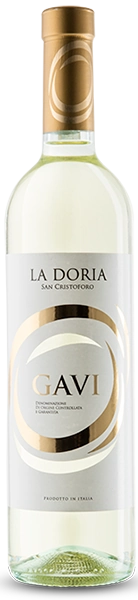 Cascina la Doria Gavi