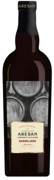 Castillo de Aresan Bourbon Barrel Aged Cabernet Sauvignon