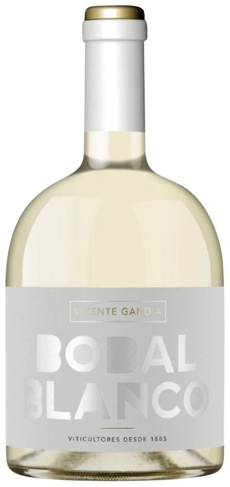 Vicente Gandía Bobal Blanco